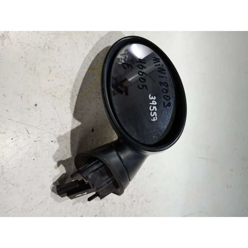 Recambio de retrovisor izquierdo para mini mini (r50, r53) one referencia OEM IAM   