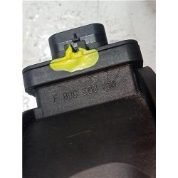 Recambio de caudalimetro para volkswagen golf vi (5k1)(10.2008) 1.6 advance [1,6 ltr. - 77 kw tdi dpf] referencia OEM IAM 028100