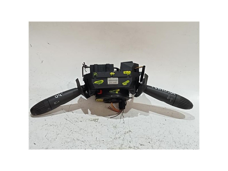 Recambio de mando multifuncion para fiat ii punto (188) berlina (2003) 1.3 16v multijet feel [1,3 ltr. - 51 kw jtd cat] referenc