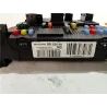 Recambio de bsi para peugeot 206 sw (2002) 1.4 referencia OEM IAM 9653667680  
