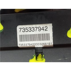 Recambio de mando multifuncion para fiat ii punto (188) berlina (2003) 1.3 16v multijet feel [1,3 ltr. - 51 kw jtd cat] referenc