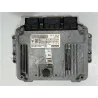 Recambio de centralita inyeccion para peugeot 206 (1998) 1.4 hdi eco 70 referencia OEM IAM 0281011784 EDC16C34  