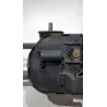 Recambio de motor limpia delantero para skoda octavia ii (1z3) 1.9 tdi referencia OEM IAM 3397020651  