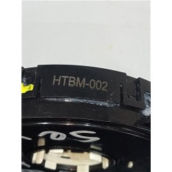 Recambio de anillo airbag para bmw serie 1 berlina (e81/e87)(2004) 2.0 118i [2,0 ltr. - 105 kw 16v] referencia OEM IAM 639020 HT