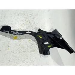 Recambio de potenciometro pedal gas para ford mondeo berlina (ge)(2000) referencia OEM IAM 2S719F836DA  