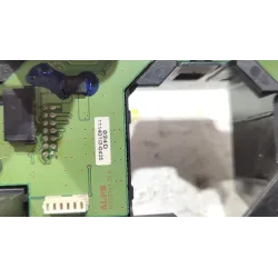 Recambio de modulo electronico para ford focus iii 1.6 tdci referencia OEM IAM BV6T13n064af  