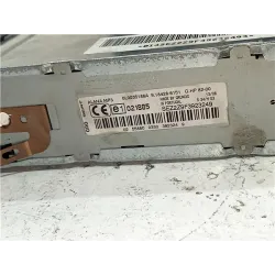 Recambio de radio cd para seat ibiza (6l1)(04.2002) 1.9 tdi referencia OEM IAM 6L0035186A  