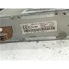 Recambio de radio cd para seat ibiza (6l1)(04.2002) 1.9 tdi referencia OEM IAM 6L0035186A  
