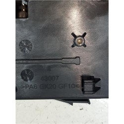 Recambio de mando limpiaparabrisas para renault modus i (2004) dci (fp0f, jp0f) referencia OEM IAM 88103003354 3238041247  