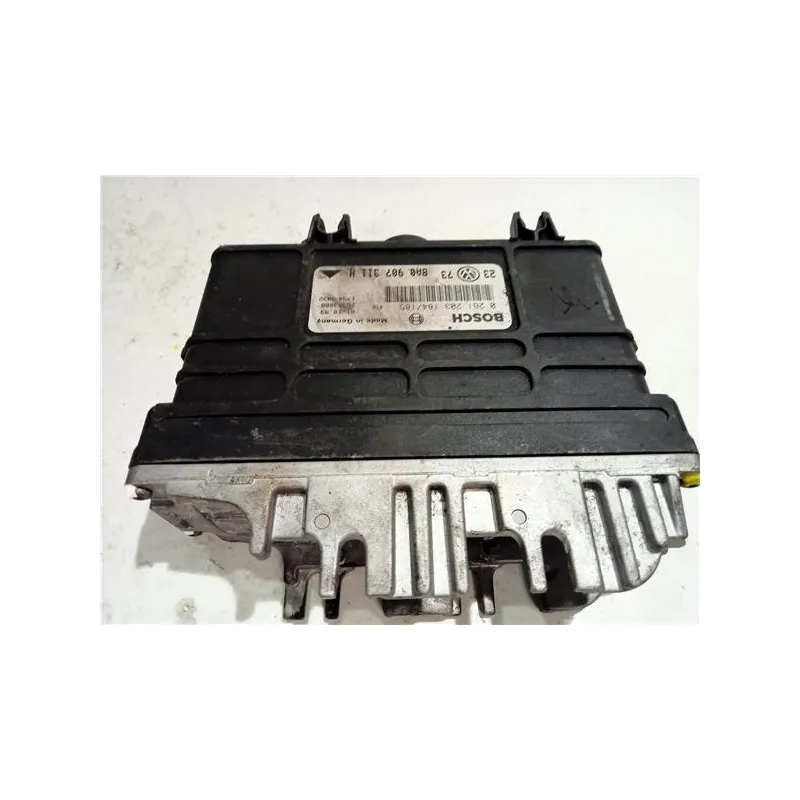 Recambio de centralita inyeccion para volkswagen vento (1h2)(1991) 1.9 td referencia OEM IAM 8A0907311H  
