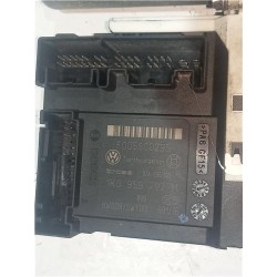 Recambio de motor elevalunas delantero derecho para seat leon (1p1)(05.2005) tdi 16v referencia OEM IAM 1K0959792M F005S00295  