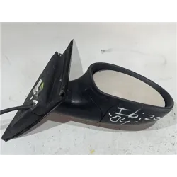 Recambio de retrovisor derecho para seat ibiza (6l1)(04.2002) 1.9 tdi referencia OEM IAM W06L1857502H  