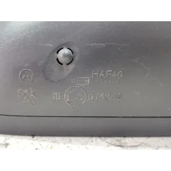 Recambio de retrovisor derecho para peugeot 207/207+ (wa_, wc_) 1.4 hdi referencia OEM IAM e9014342  