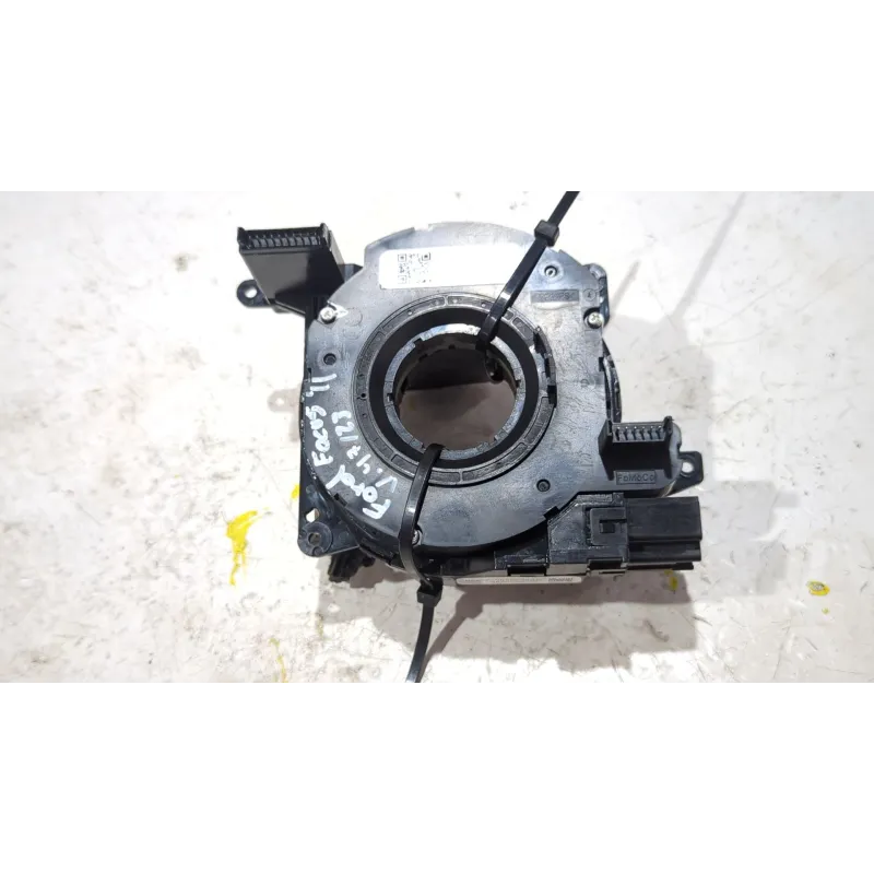 Recambio de anillo airbag para ford focus iii 1.6 tdci referencia OEM IAM AND761002C  