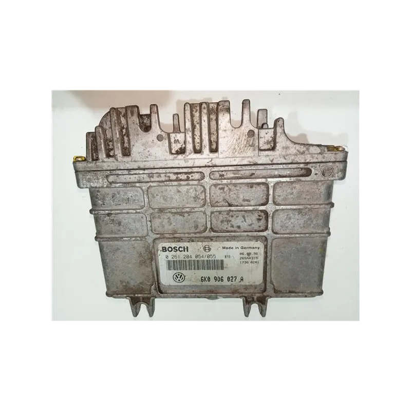 Recambio de centralita inyeccion para seat ibiza (6k1)(1993) 1.4 i referencia OEM IAM 6K0906027A  
