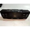 Recambio de mandos climatizador para kia sorento (bl)(2002) 2.5 crdi referencia OEM IAM 972503E100  