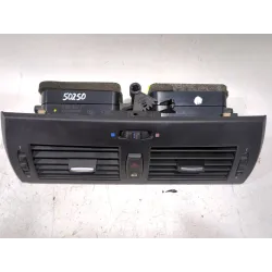 Recambio de aireador central para bmw x3 (e83) 2.0 sd referencia OEM IAM 3415965  