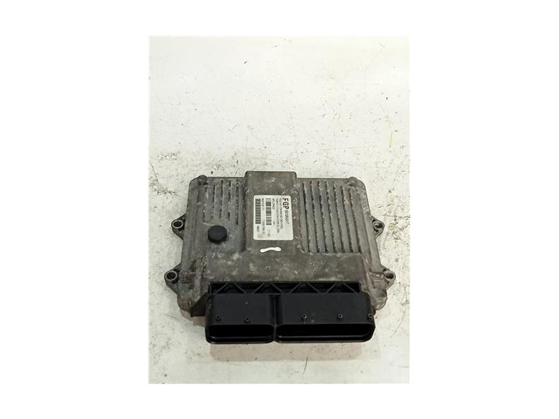 Recambio de centralita inyeccion para fiat ii punto (188) berlina (2003) 1.3 jtd 70 multijet dynamic [1,3 ltr. - 51 kw jtd cat] 
