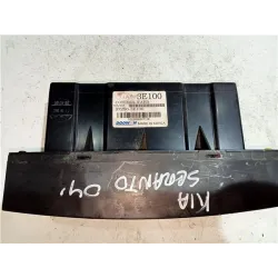 Recambio de mandos climatizador para kia sorento (bl)(2002) 2.5 crdi referencia OEM IAM 972503E100  