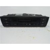 Recambio de mandos climatizador para bmw serie 3 berlina (e46)(1998) 2.2 320i [2,2 ltr. - 125 kw 24v cat] referencia OEM IAM 641