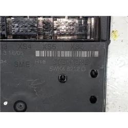 Recambio de modulo confort para seat ibiza (6l1)(04.2002) 1.9 tdi referencia OEM IAM 6Q1937049D  