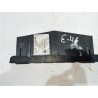Recambio de mandos climatizador para bmw serie 3 berlina (e46)(1998) 2.2 320i [2,2 ltr. - 125 kw 24v cat] referencia OEM IAM 641