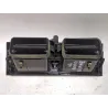 Recambio de aireador central para bmw x3 (e83) 2.0 sd referencia OEM IAM 3415965  
