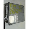 Recambio de centralita inyeccion para bmw serie 5 berlina (e39)(1995) 2.5 525tds [2,5 ltr. - 105 kw turbodiesel cat] referencia 