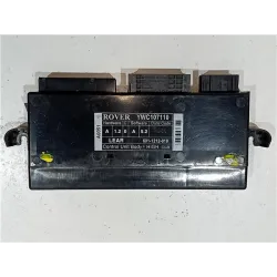 Recambio de centralita check control para rover rover 75 (rj)(1999) 2.0 cdti referencia OEM IAM YWC107110  
