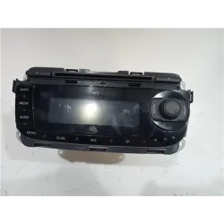 Recambio de radio cd para seat leon (1m1)(11.1999) tdi referencia OEM IAM 1P0035153  