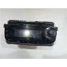 Recambio de radio cd para seat leon (1m1)(11.1999) tdi referencia OEM IAM 1P0035153  