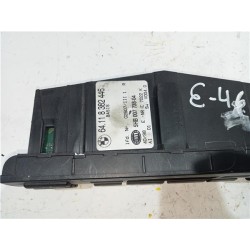 Recambio de mandos climatizador para bmw serie 3 berlina (e46)(1998) 2.2 320i [2,2 ltr. - 125 kw 24v cat] referencia OEM IAM 641