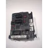 Recambio de bsm para peugeot 306 hatchback (7a, 7c, n3, n5) 1.9 d referencia OEM IAM S118470003  