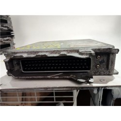 Recambio de centralita inyeccion para bmw serie 5 berlina (e39)(1995) 2.5 525tds [2,5 ltr. - 105 kw turbodiesel cat] referencia 