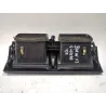 Recambio de aireador central para bmw x3 (e83) 2.0 sd referencia OEM IAM 3415965  