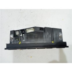 Recambio de mandos climatizador para bmw serie 3 berlina (e46)(1998) 2.2 320i [2,2 ltr. - 125 kw 24v cat] referencia OEM IAM 641