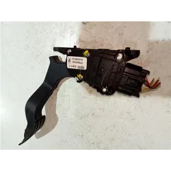 Recambio de potenciometro pedal gas para ford fiesta (cbk)(2002) referencia OEM IAM 6PV00856700  