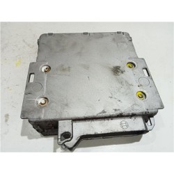 Recambio de centralita inyeccion para bmw serie 5 berlina (e39)(1995) 2.5 525tds [2,5 ltr. - 105 kw turbodiesel cat] referencia 