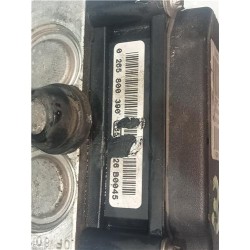 Recambio de nucleo abs para peugeot 307 break / sw (s1)(04.200206.2005) 1.6 16v referencia OEM IAM 9651873780  