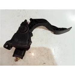 Recambio de potenciometro pedal gas para ford fiesta (cbk)(2002) referencia OEM IAM 6PV00856700  