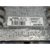 Recambio de centralita inyeccion para dacia logan 1 (2005) 1.4 básico [1,4 ltr. - 55 kw cat] referencia OEM IAM S110140011A EMS3