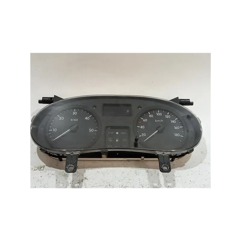 Recambio de cuadro completo para nissan interstar (x70)(09.2002) referencia OEM IAM P8200359415G  