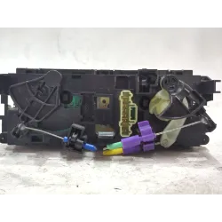 Recambio de mando climatizador para peugeot 207/207+ (wa_, wc_) 1.4 hdi referencia OEM IAM 69910004. N102080f  