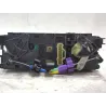 Recambio de mando climatizador para peugeot 207/207+ (wa_, wc_) 1.4 hdi referencia OEM IAM 69910004. N102080f  