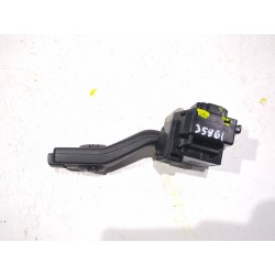 Recambio de mando limpiaparabrisas para ford focus ii sedán (db_, fch, dh) 2.0 tdci referencia OEM IAM 4M5T17A553AD  