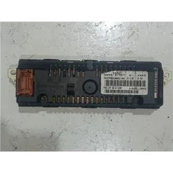 Recambio de pantalla para citroën c2 (2003) 1.1 referencia OEM IAM 96597970XT  