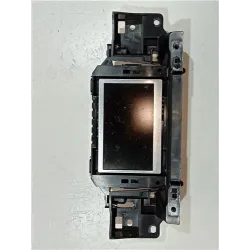 Recambio de pantalla para ford focus berlina (cb8)(2010) 1.0 edition [1,0 ltr. - 92 kw ecoboost cat] referencia OEM IAM AM5T18B9