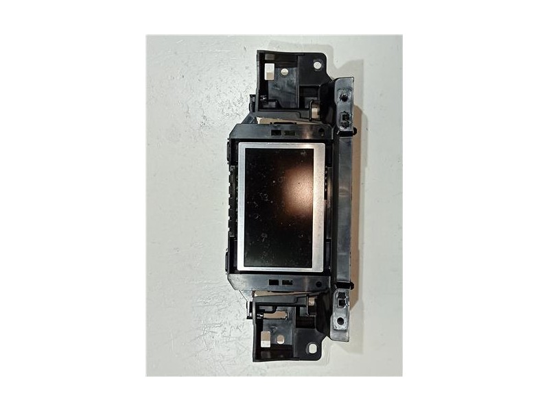 Recambio de pantalla para ford focus berlina (cb8)(2010) 1.0 edition [1,0 ltr. - 92 kw ecoboost cat] referencia OEM IAM AM5T18B9