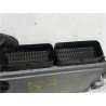 Recambio de centralita inyeccion para dacia logan 1 (2005) 1.4 básico [1,4 ltr. - 55 kw cat] referencia OEM IAM S110140011A EMS3