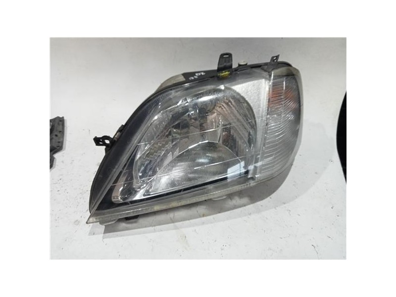 Recambio de faro delantero izquierdo para dacia logan 1 (2005) 1.4 básico [1,4 ltr. - 55 kw cat] referencia OEM IAM 8200211005  